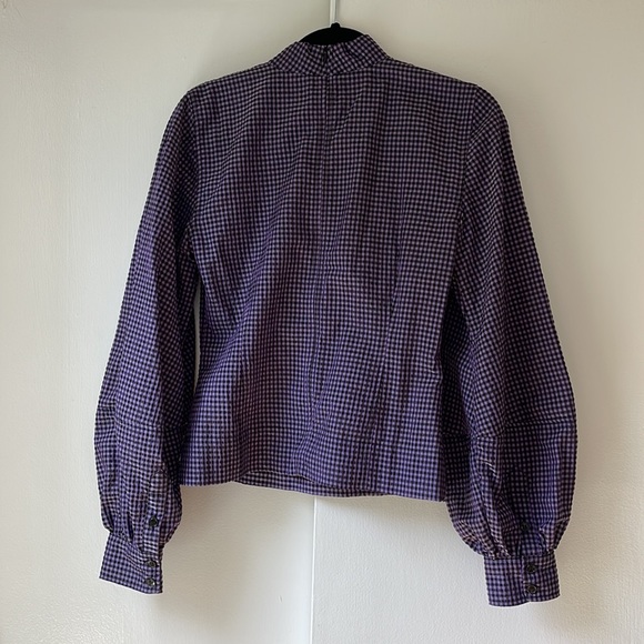 Ganni Top - Picture 4 of 5